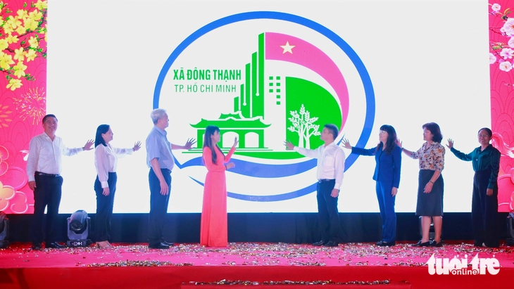 Hội hoa xuân - Ảnh 2.