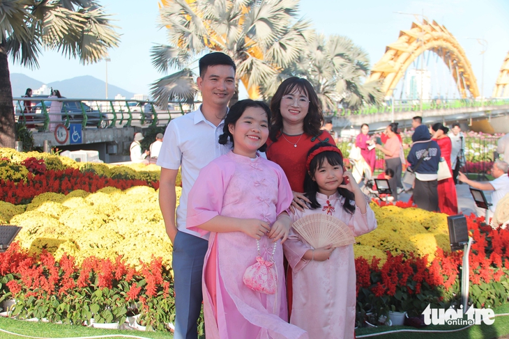 đường hoa - Ảnh 2.