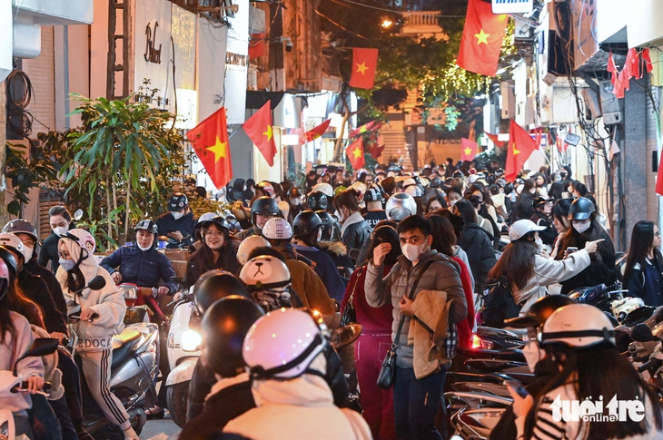 sắm tết - Ảnh 11.