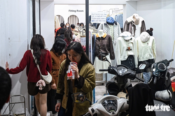 sắm tết - Ảnh 19.