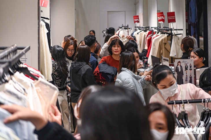 sắm tết - Ảnh 4.