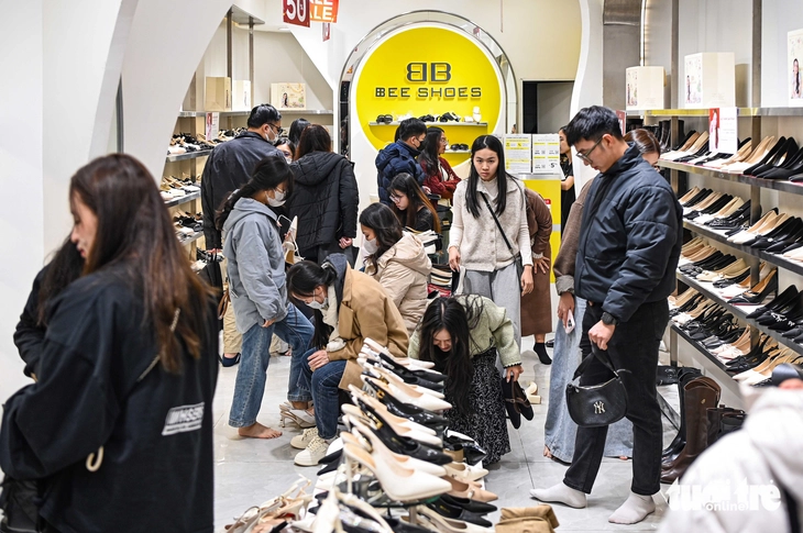 sắm tết - Ảnh 5.