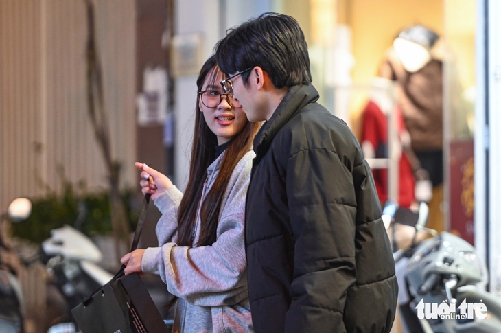 sắm tết - Ảnh 12.