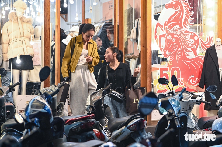 sắm tết - Ảnh 15.