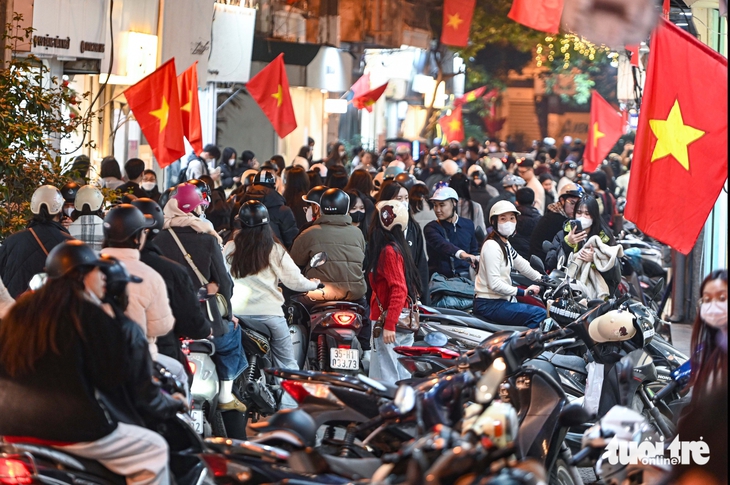 sắm tết - Ảnh 17.