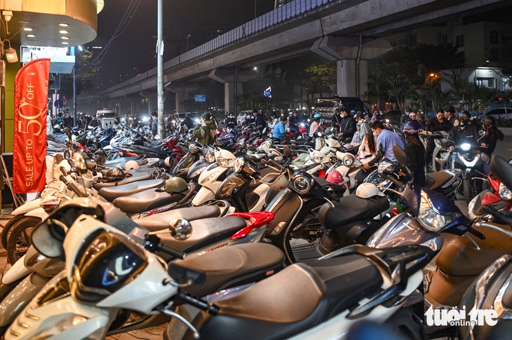 sắm tết - Ảnh 18.