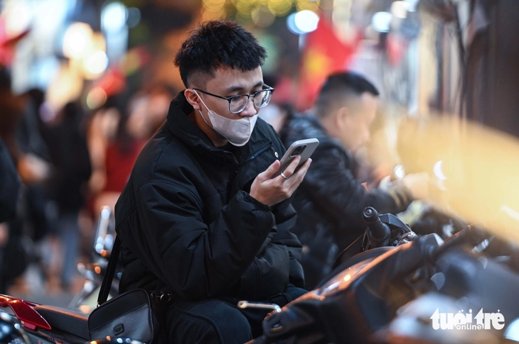 sắm tết - Ảnh 20.