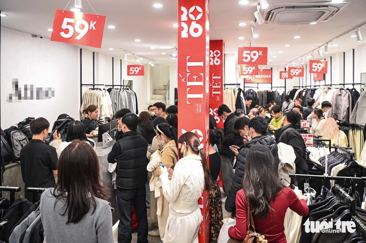 sắm tết - Ảnh 16.