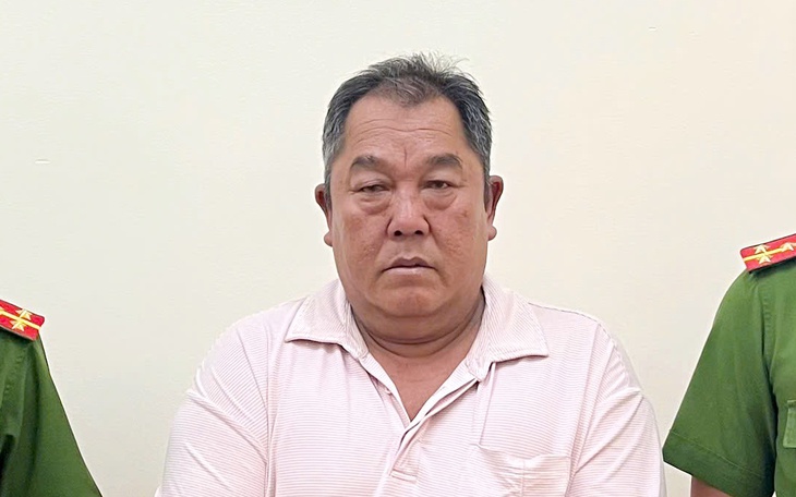 Trưa 29 tết, hình sự Tây Ninh đã bắt được kẻ táo tợn xông vào phòng trọ kề dao cướp của - Ảnh 3.