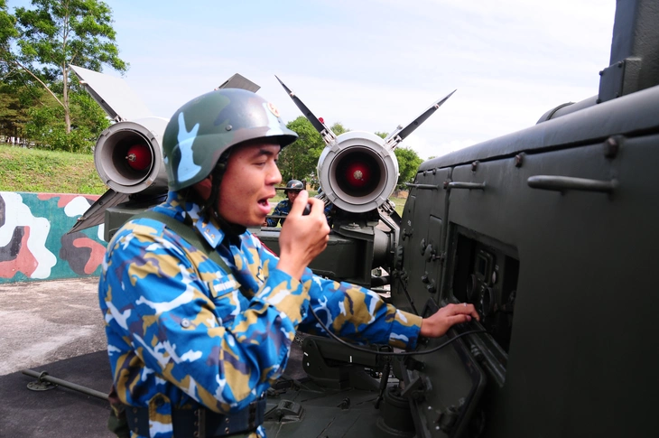 tên lửa - Ảnh 4.