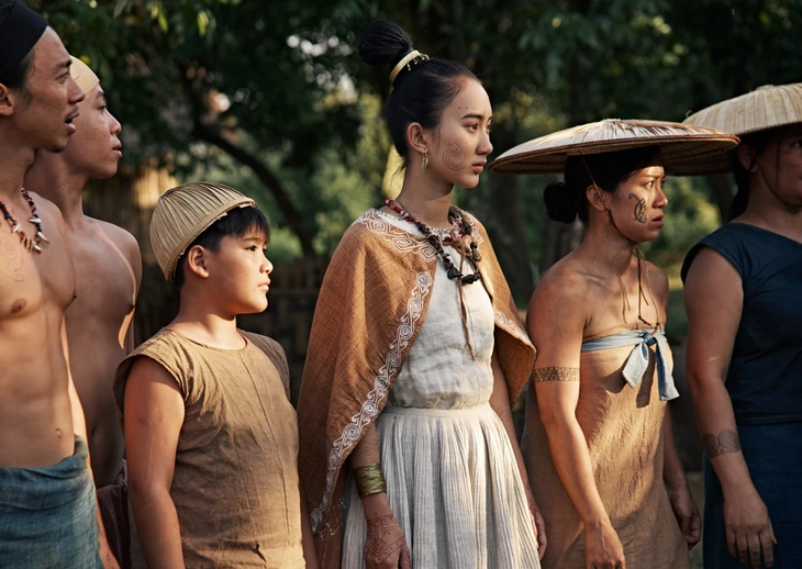 Tết này em muốn mặc đẹp như Mị Nương! - Ảnh 15.