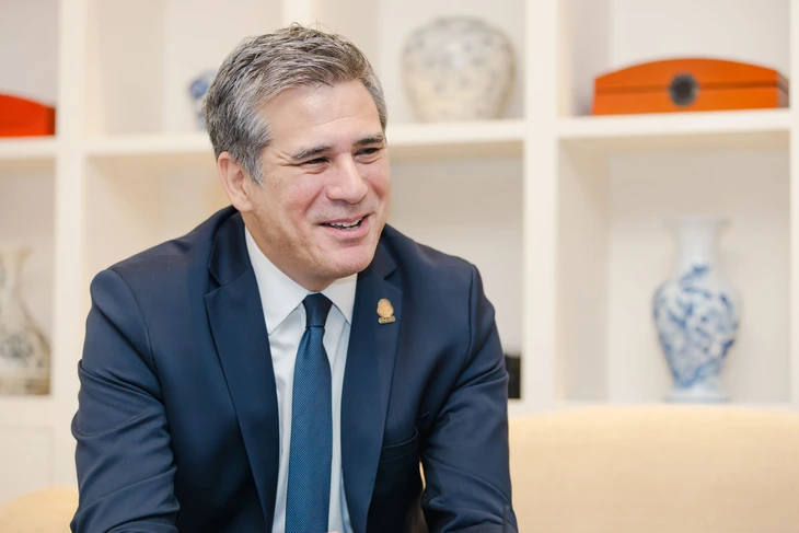 doanh nghiệp Việt Nam - Ảnh 2.