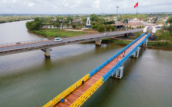 Quảng Trị xây dựng bảo tàng 'Ký ức chiến tranh' 1.000 tỉ - Ảnh 3.