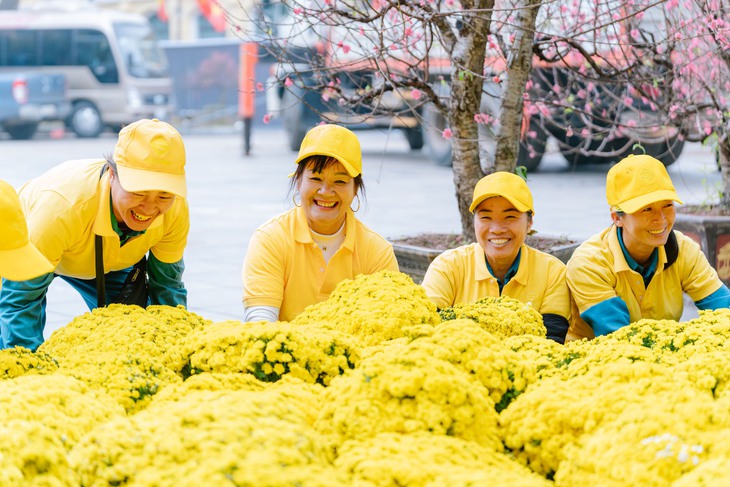 tết nguyên đán - Ảnh 3.
