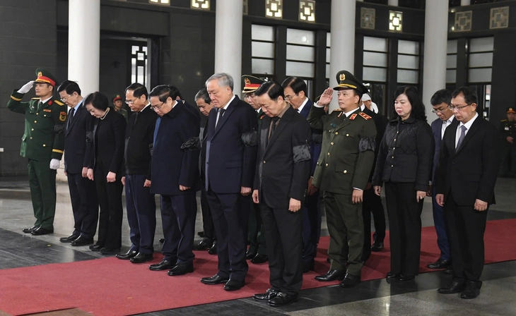 Đoàn Duy Thành - Ảnh 2.