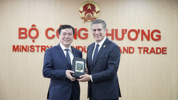 doanh nghiệp Việt Nam - Ảnh 3.