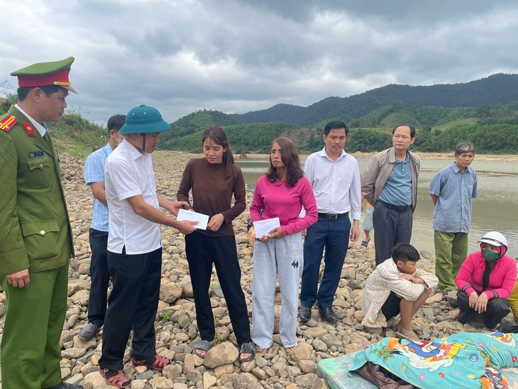 đuối nước - Ảnh 2.