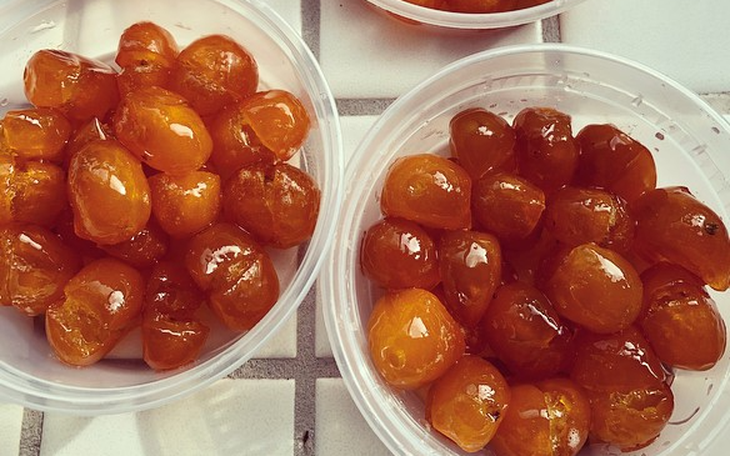 Cách nấu cỗ Tết chuẩn miền Bắc mẹ chồng khen nức nở - Ảnh 11.