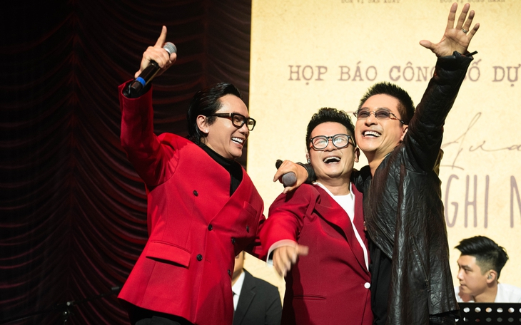 Quả Dưa Hấu và gần 30 năm V-pop - Ảnh 3.