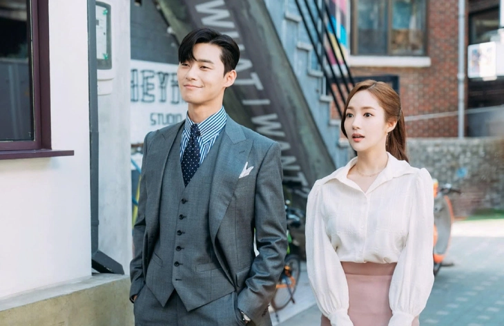 Valentine - Ảnh 6.