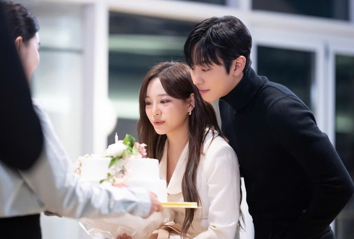 Valentine - Ảnh 3.