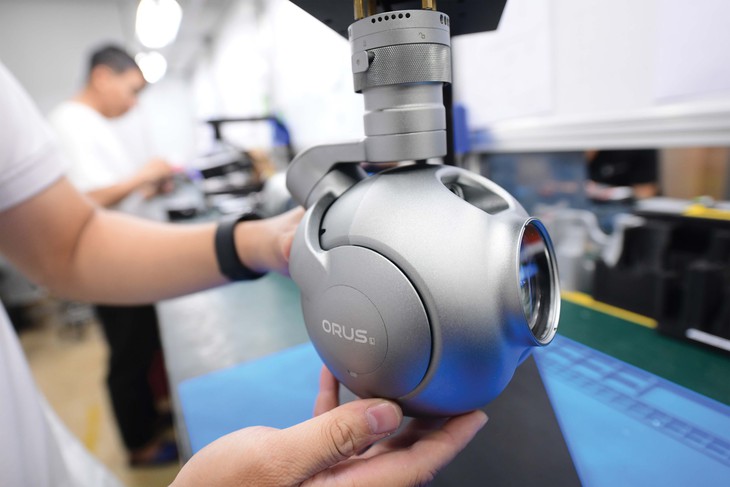 đôi mắt - Ảnh 2.