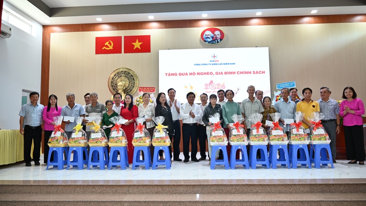 Điện lực - Ảnh 4.