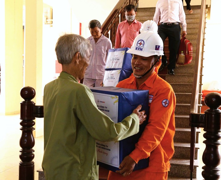 Điện lực - Ảnh 3.