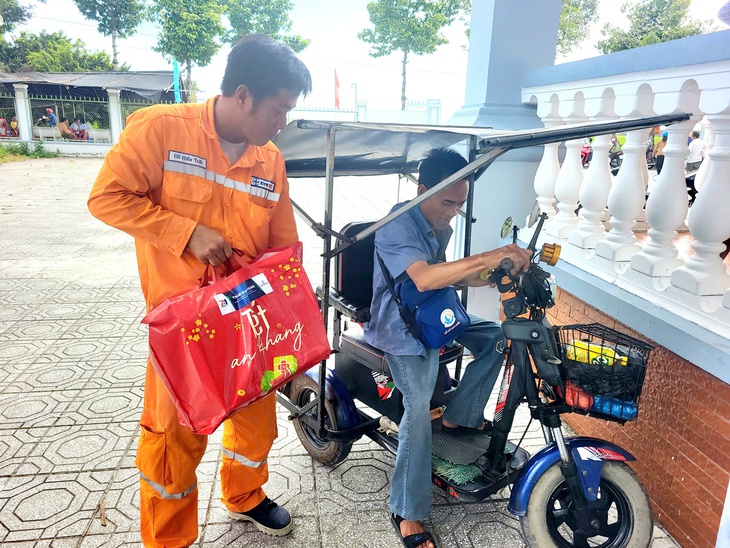 Điện lực - Ảnh 6.