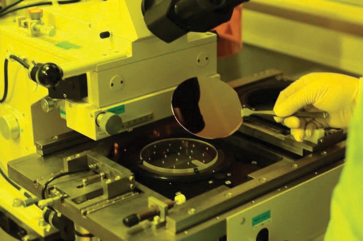 bán dẫn - Ảnh 5.