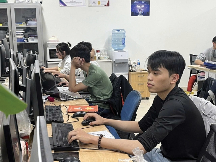 bán dẫn - Ảnh 9.