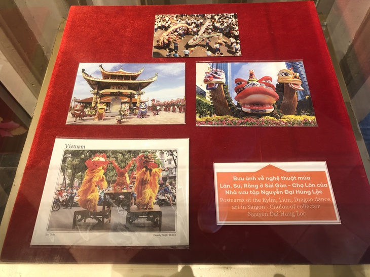 lân sư rồng - Ảnh 8.