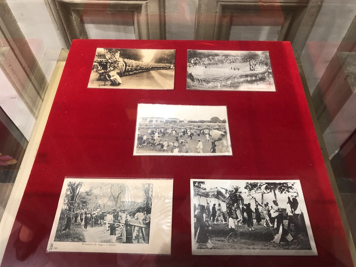 lân sư rồng - Ảnh 7.