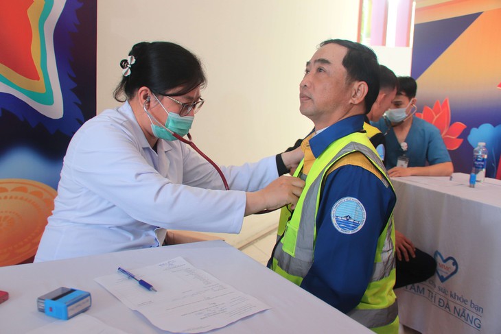 công nhân - Ảnh 6.