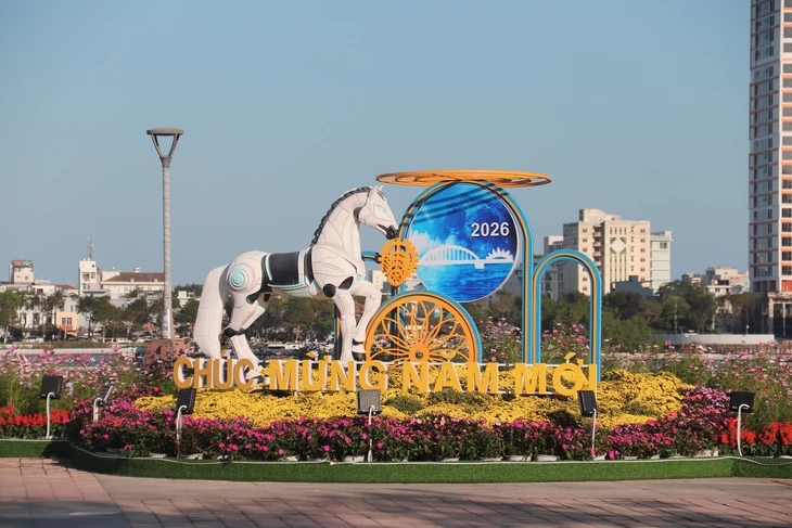 đường hoa - Ảnh 11.