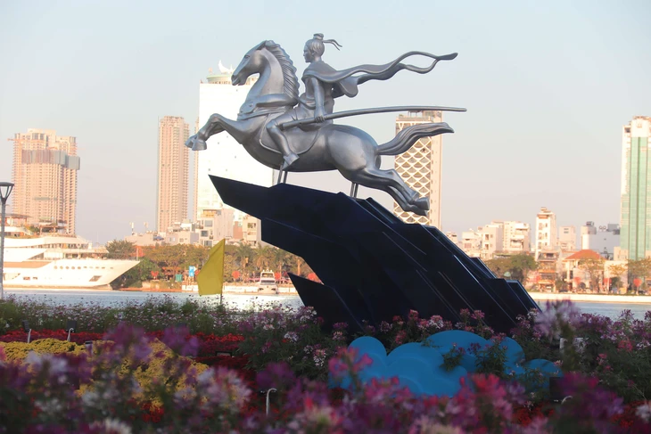 đường hoa - Ảnh 10.