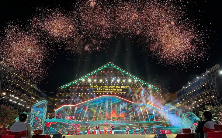 Chi tiết 19 điểm bắn pháo hoa ở Lâm Đồng, riêng Đà Lạt có 2 điểm - Ảnh 1.