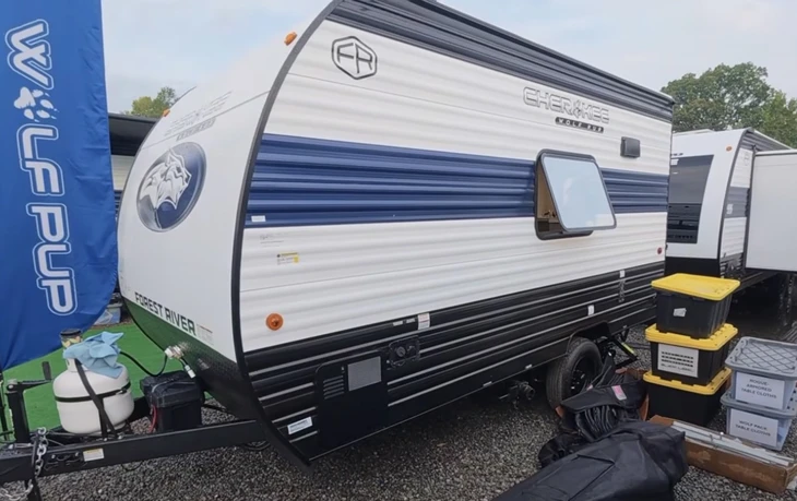 nhà di động - Ảnh 3.