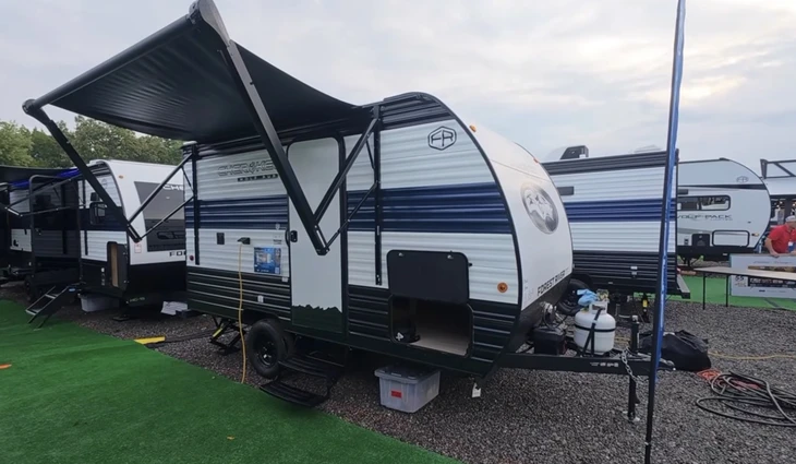 nhà di động - Ảnh 4.