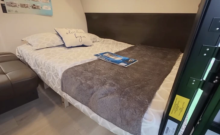 nhà di động - Ảnh 6.