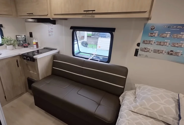 nhà di động - Ảnh 11.