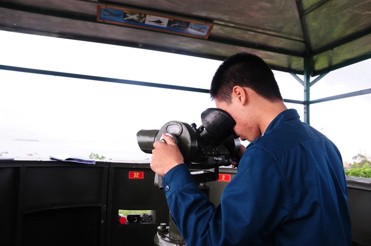 bộ đội - Ảnh 6.