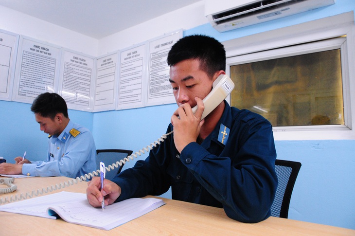 Cảnh tượng ngoạn mục bộ đội pháo phòng không trực Tết, vào vị trí chiến đấu chỉ chưa tới 30 giây - Ảnh 8.