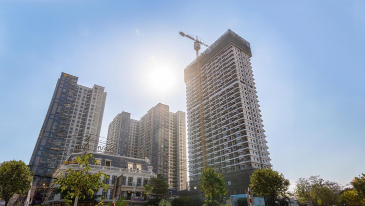 The Infinity - Ảnh 2.