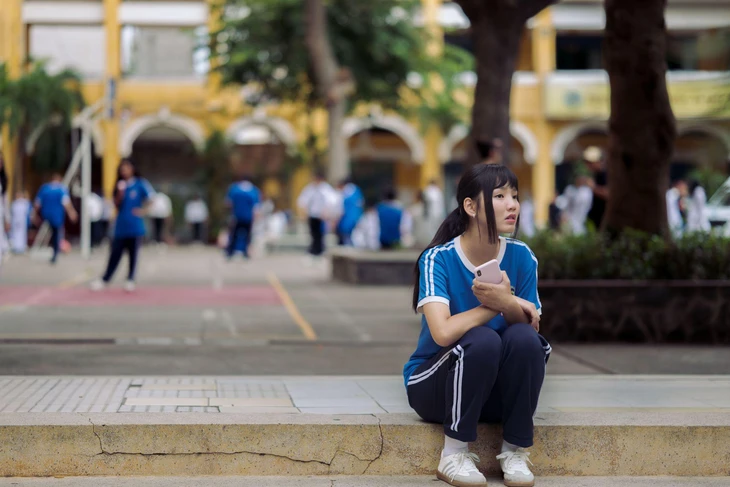 ‘Nhà ba tôi một phòng’ bất ngờ với cặp đôi trẻ - Ảnh 2.