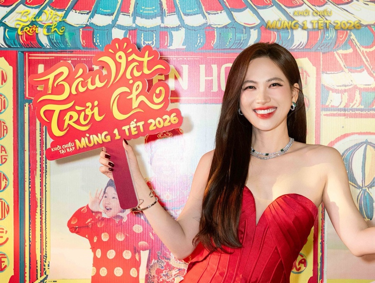 Phim Tết - Ảnh 2.