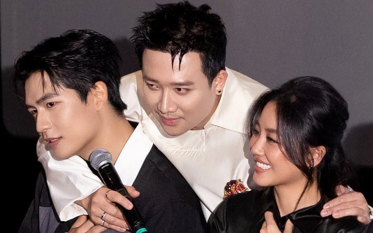 Phim Tết của Trường Giang doanh thu trên Box Office Vietnam thua xa thực tế - Ảnh 2.