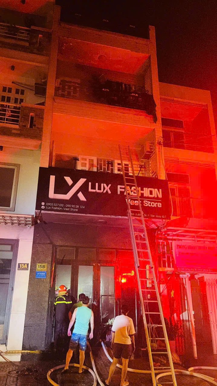 thư cảm ơn - Ảnh 4.