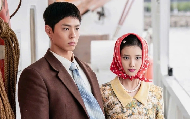 Phim Hàn tháng 3: Joo Ji Hoon cưới vợ, Jisoo BlackPink thử yêu nhiều người - Ảnh 7.