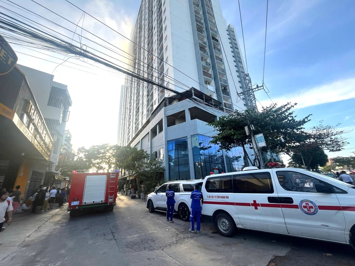 Nha Trang - Ảnh 3.